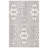 Castillo Hand Loomed Performance Ikat Rug-797917401