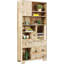 Puro Bookcase