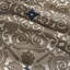 King Bedroom Comforter - Navy With 2 Matching Shams Bedding Pillows