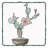 " Cactus 534 "-110011848