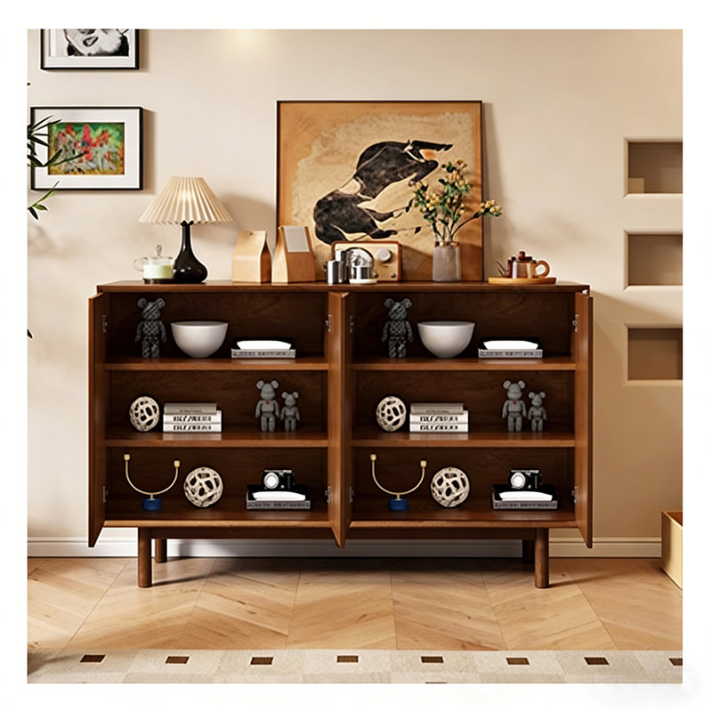 Buffet de style français antique