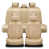 Beige selected