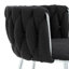 Fauteuil de 21,26 po de large Valeen-770230104