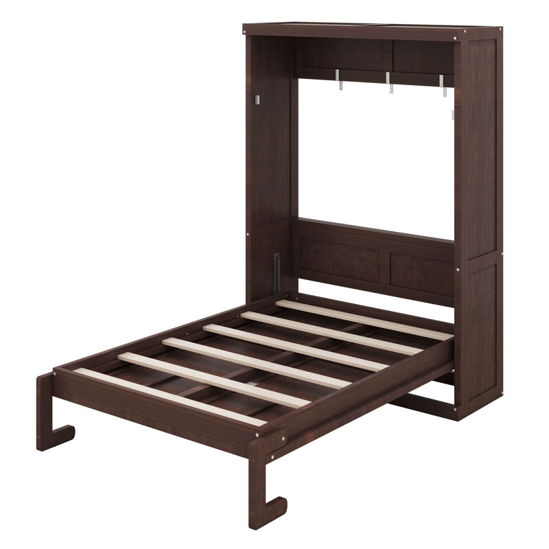 Lit escamotable simple, Espresso