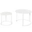 Alcanza Frame Nesting Tables