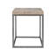Signature Designs Foray Rectangular End Table