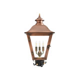 Jolie Outdoor Wall Lantern