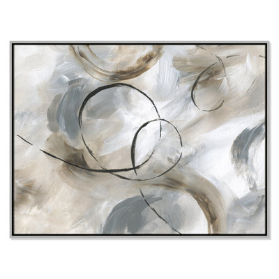 Allegro Print by Nan