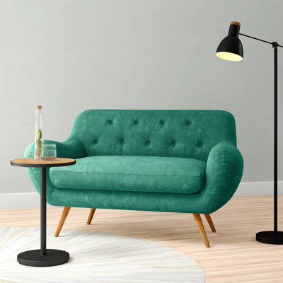Jefferson 2 Seater Loveseat