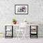 Flower Purple Orchid - Wall Art-23697931-23697932