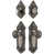 Antique Pewter