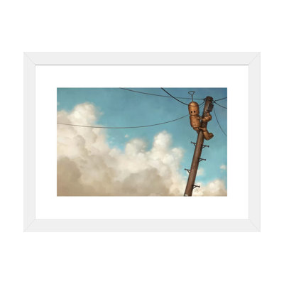 " Transmission " by Matt Dixon