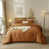 Brunt Orange