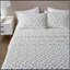 Ensemble de draps 4 pièces PCS