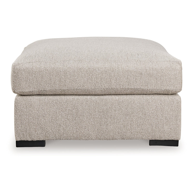 Balli Upholstered Ottoman