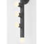 Applique murale SUTTER par The Lifestyled Co-93511048