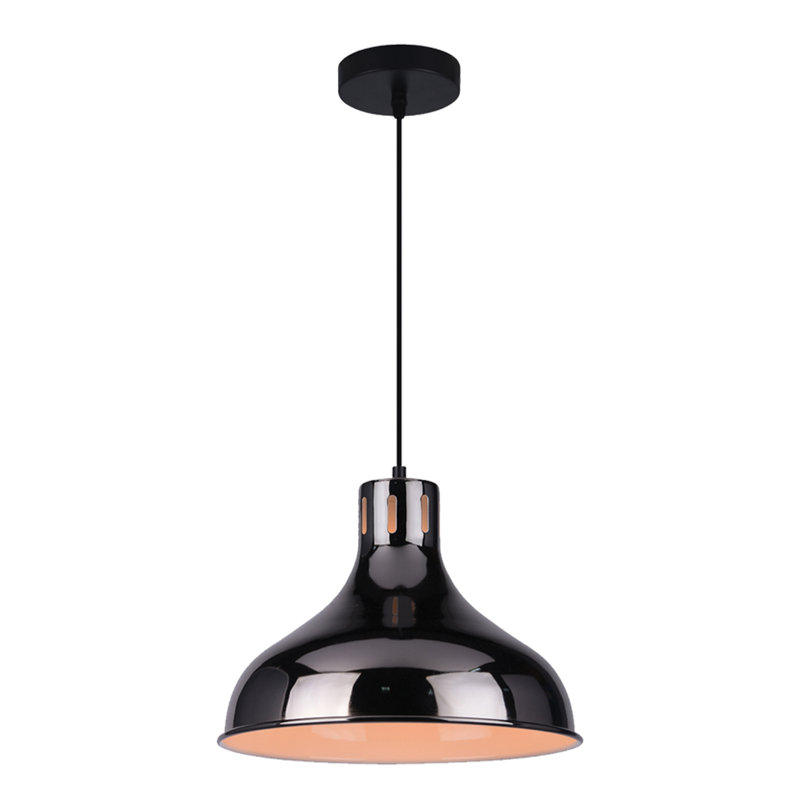 Cavalioff 1 - Light Single Pendant