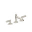 Pure Paletta® Sink Faucet, Low Spout, Lever Handles