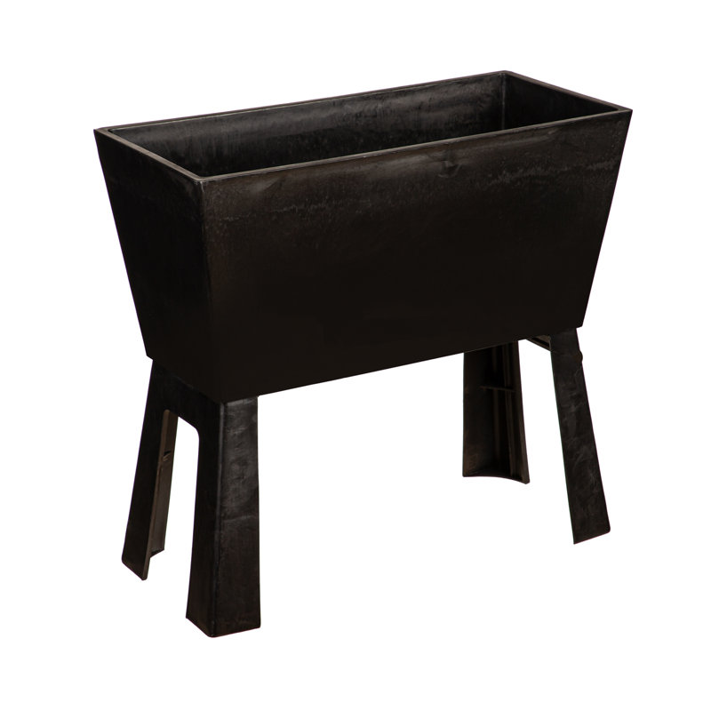 Aarons Elevated Planter