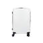 Valise 2025 - blanc