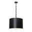 Alston 6 Light Drum Pendant-20736370