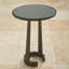 C Table-Bronze-Lg