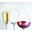 Meridian 19 oz. Crystal All Purpose Wine Glass-56004901