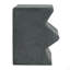 Table d'appoint MGO, ensemble de 2 tables d'appoint rectangulaires d'extérieur, tabourets de jardin décoratifs pour l'extérieur et table d'appoint-525682100