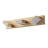 3-Lamp Copper Principal Acrylic LED Vanity Light