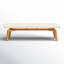 Banc rembourré 59 po Castillo-1857471776