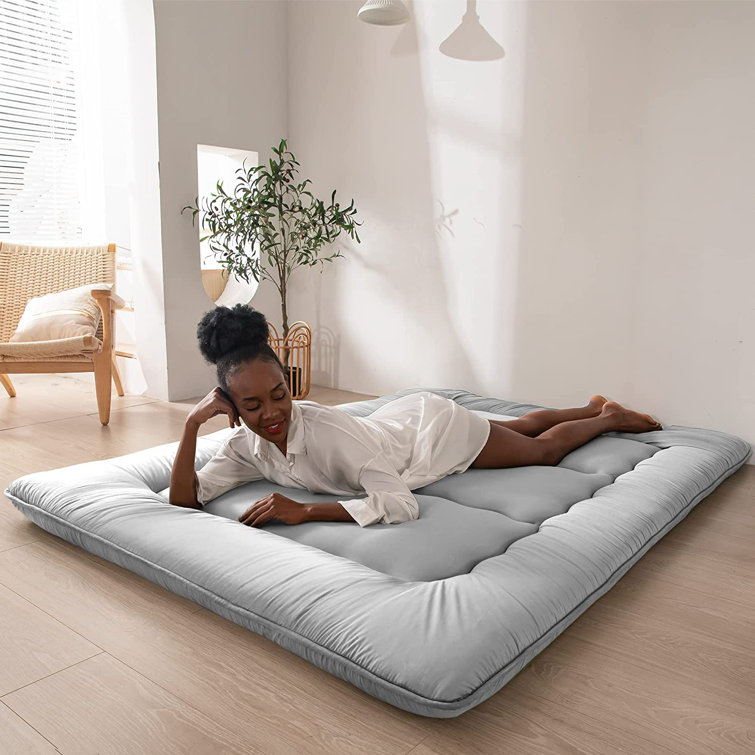 4'' FutonMattress