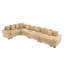 Canapé modulaire-905863414