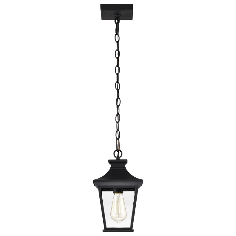 Keicha Outdoor Hanging Lantern