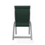 Chaise de patio empilable Hirotaka Supreme-9876194-9876227