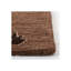 Tapis en laine / coton / viscose touffeté à la main Avayah Soho-93345479