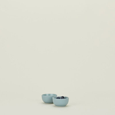 Frej 3'' Stoneware Cereal Bowl