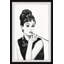 Fabulous Shirley by Marmont Hill - Single Picture Frame Painting-956233545