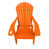 Bright Orange