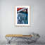 Venice Print by Shawn Thomas-48614833-48614834