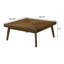 Table basse Noblitt