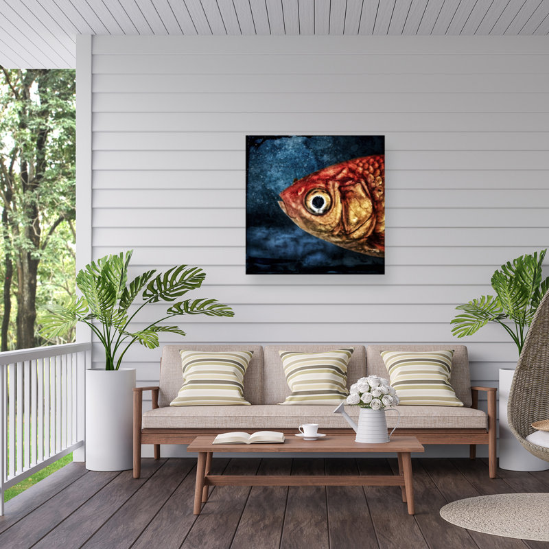 Animals Wall Decor, 35'' H x 35'' W