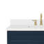 Ensemble de meuble-lavabo simple 43 po Hamlet-94350669