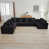 Black Chenille is out of stock