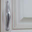 Poignée arquée 3 po Beaded-13240862