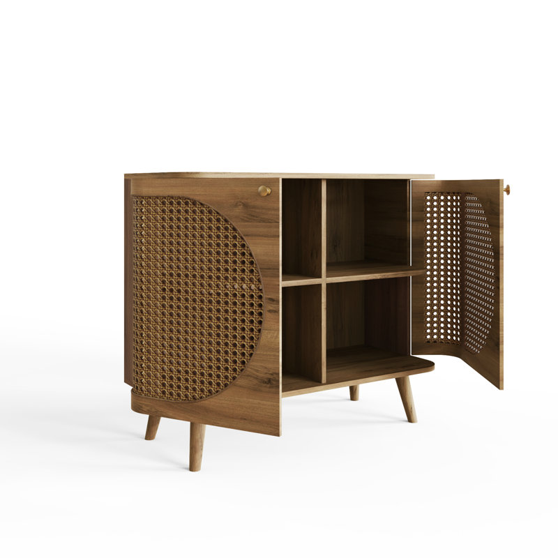 Hani 90cm Sideboard