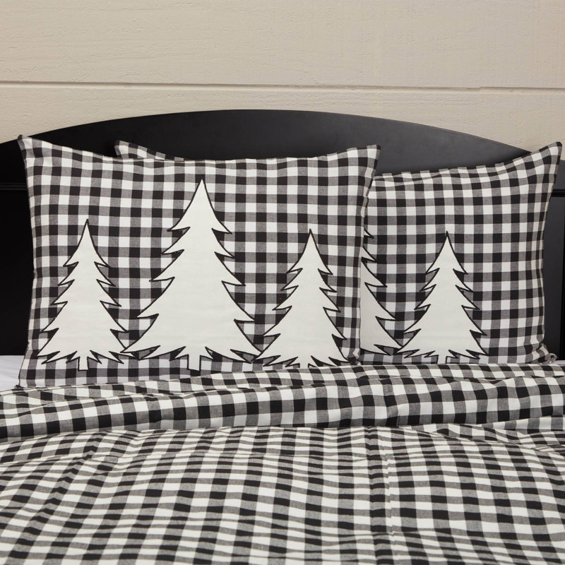 Cotton Pillow Sham