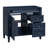Bathroom Vanity Without Top Sink-105590061