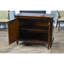 Vaisselier Penhurst Mahogany