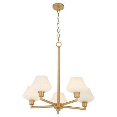 Monsita Chandelier