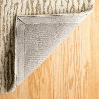 Malone Everglade Hand Tufted Wool Rug